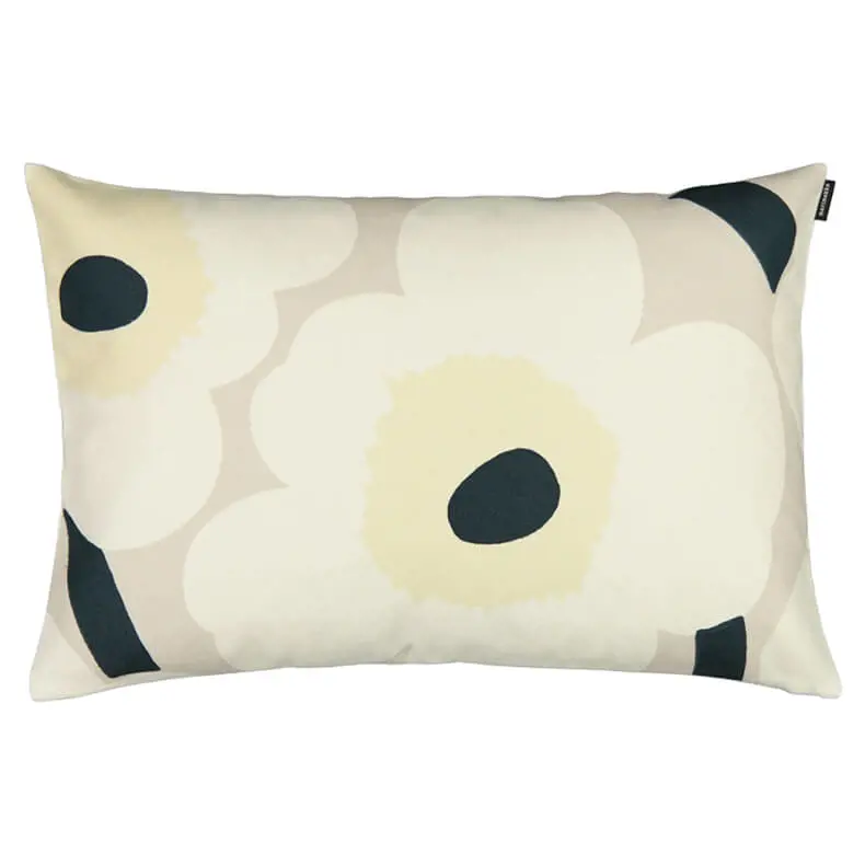 Marimekko Unikko Cushion Cover 40x60cm